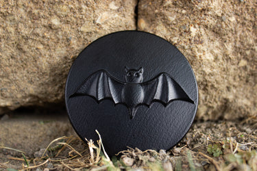 Key Lock Cap | Bat